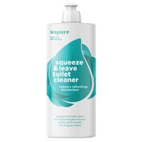 SoPure Toilet Cleaner Disinfecting & Odour Eliminator